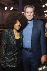 Dress for Success San Francisco: The Disco Ball