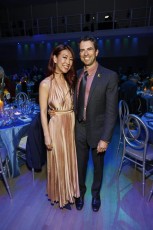 Alonzo King LINES Ballet Gala 2025