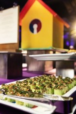 Compass Family Services Spring Benefit 2025