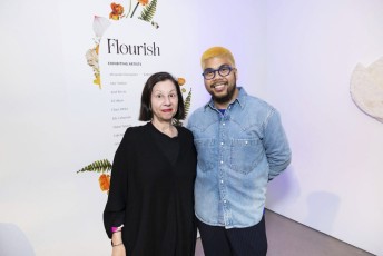 Root Division's Flourish: A Spring Soirée