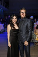 Alonzo King LINES Ballet Gala 2025