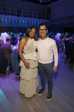 Alonzo King LINES Ballet Gala 2025