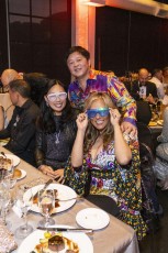 Dress for Success San Francisco: The Disco Ball