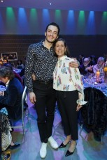 Alonzo King LINES Ballet Gala 2025