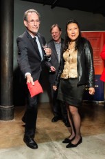 Compass Family Services Spring Benefit 2025