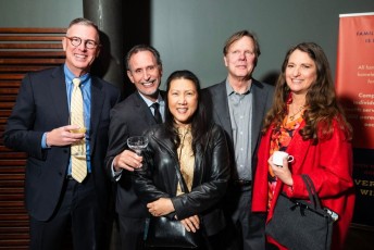 Compass Family Services Spring Benefit 2025