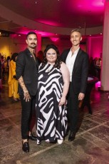 Dress for Success San Francisco: The Disco Ball