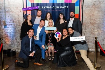 Compass Family Services Spring Benefit 2025