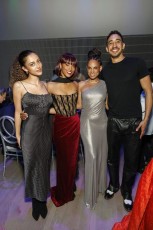 Alonzo King LINES Ballet Gala 2025