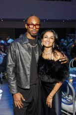 Alonzo King LINES Ballet Gala 2025