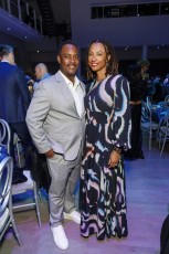 Alonzo King LINES Ballet Gala 2025