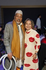 Alonzo King LINES Ballet Gala 2025