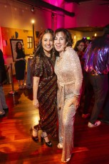 Dress for Success San Francisco: The Disco Ball