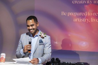 Root Division's Flourish: A Spring Soirée