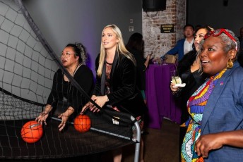 Compass Family Services Spring Benefit 2025