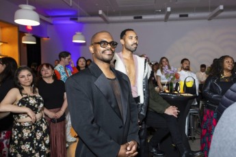 Root Division's Flourish: A Spring Soirée