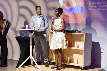 Root Division's Flourish: A Spring Soirée