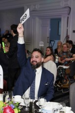 SFCASA's Fostering Change Gala 2025