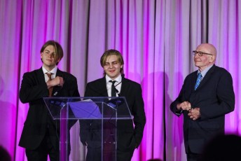 SFCASA's Fostering Change Gala 2025