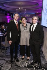 SFCASA's Fostering Change Gala 2025