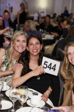 SFCASA's Fostering Change Gala 2025