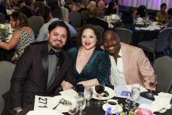 SFCASA's Fostering Change Gala 2025