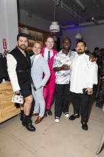 Root Division's Flourish: A Spring Soirée