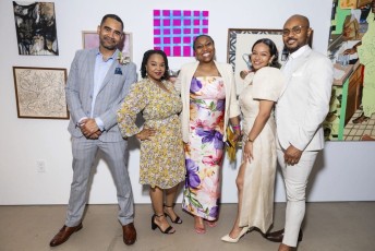 Root Division's Flourish: A Spring Soirée