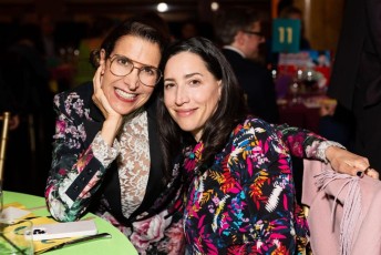 Compass Family Services Spring Benefit 2025