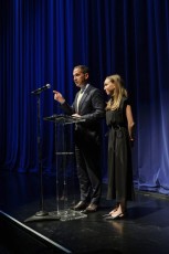 Alonzo King LINES Ballet Gala 2025