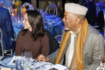 Alonzo King LINES Ballet Gala 2025