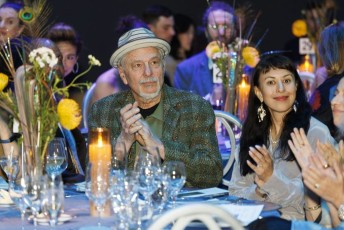 Alonzo King LINES Ballet Gala 2025