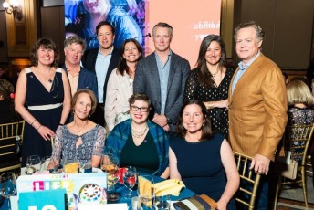 Compass Family Services Spring Benefit 2025