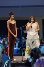 Alonzo King LINES Ballet Gala 2025