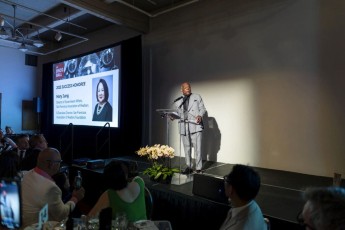 Dress for Success San Francisco: The Disco Ball