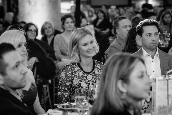 Compass Family Services Spring Benefit 2025