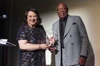 Dress for Success San Francisco: The Disco Ball