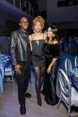 Alonzo King LINES Ballet Gala 2025