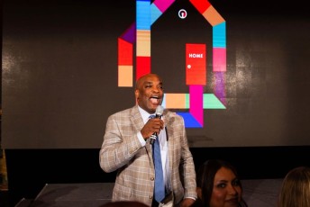 Compass Family Services Spring Benefit 2025