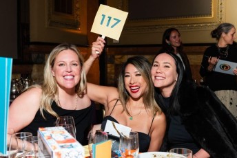 Compass Family Services Spring Benefit 2025