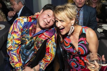 Dress for Success San Francisco: The Disco Ball