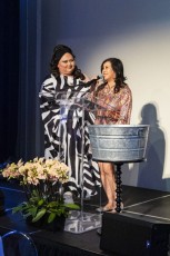 Dress for Success San Francisco: The Disco Ball