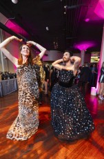 Dress for Success San Francisco: The Disco Ball