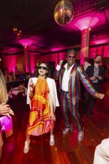 Dress for Success San Francisco: The Disco Ball