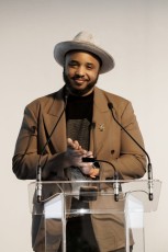 BAMPFA 2025 Art and Film Benefit