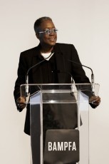 BAMPFA 2025 Art and Film Benefit