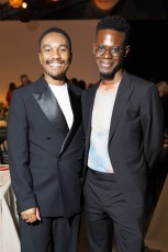 BAMPFA 2025 Art and Film Benefit