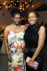 BAMPFA 2025 Art and Film Benefit