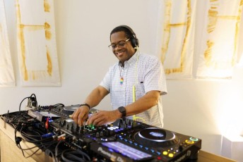 BAMPFA 2025 Art and Film Benefit