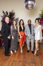 Dress for Success San Francisco: The Disco Ball